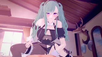 Yakumo Beni_VSPO! [しすい – Shisui4sui]