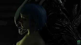 Alien Invasion – Episode 1 – Alternate Timeline