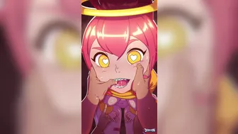 Sunny’s Face (LOOP)