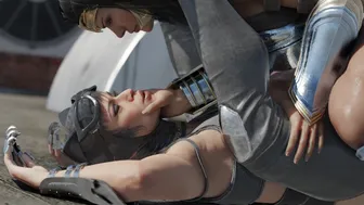 Cheat Day 2 – Alt Lighting