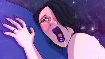 Lulu’s Ronso Expierence [Isukecchi][4K]