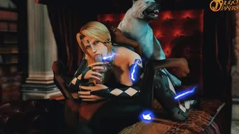 HELENA DOUGLAS-PARADISE