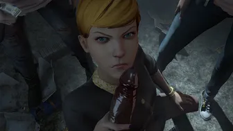 What A Slut [0zmann]