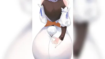 Bunny girl week