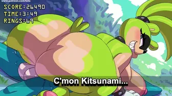 Surge X Kitsunami
