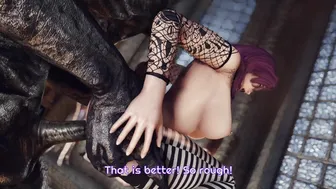 Marie – The Realm Part 1 Preview [Skyrim4Ever]