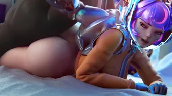 Juno Proboned Blacked [Fpsblyck]