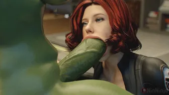 Do Not Disturb [NinNinja][4K60FPS]