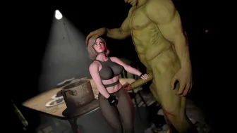 Wastelanders Love Mutants (2.0)