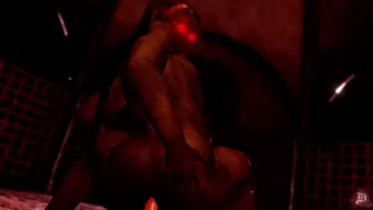 D-Golem Ride