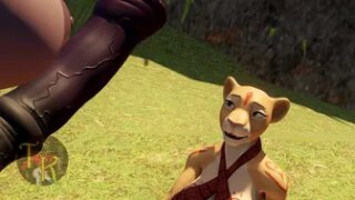 hyena cv