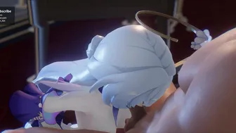 Robin – HSR(Engsub) – AnimationAKT