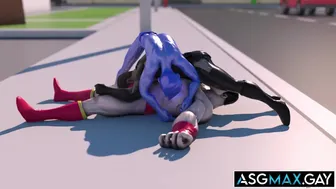 Meet The Sodomy Squad