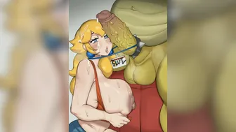 Peach [BobTheNeet]