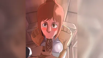 Sasha First try at a BBC