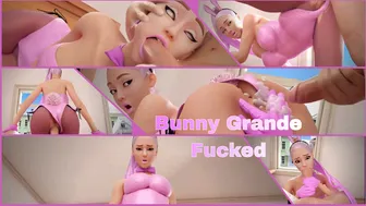 Bunny Ariana Grande Animation [Liepraag]