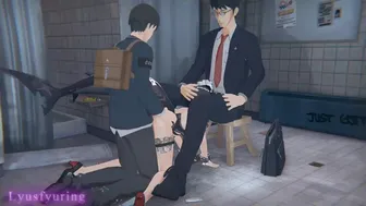 Ellen’s Part Time Job