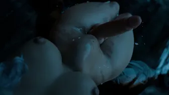 Cosplay Going Hard [FromyourmouthVa][TDonTran]