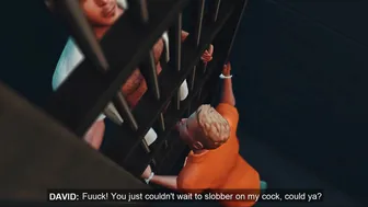 Love Me, Mor – Halloween special