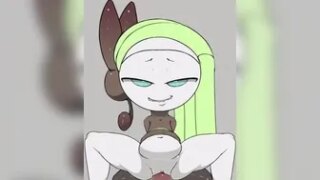 filling to meloetta