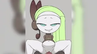 filling to meloetta