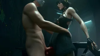 Yor Forger [Outfit 2][Megaera]