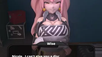 Nicole [By SeventyFive]