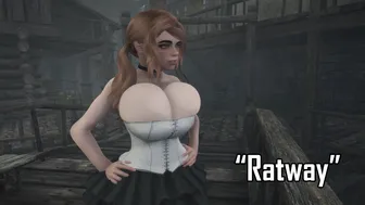 Ratway [Dream Forge]