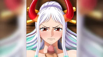 Bukkake Yamato [Juno]