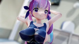 Marine Dreamin’ by Marine Maid [ブラン]