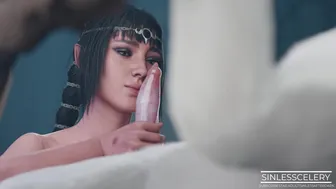 Shadowheart Rolls a Twenty