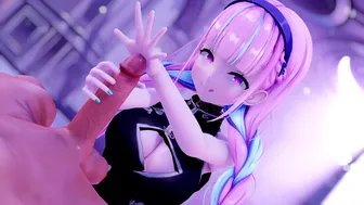 Aqua High-speed piston [ブラン]