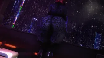 The True Baddest Argonian Bitch of Skyrim