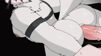[Sparex Dub] Von Lycaon backshots