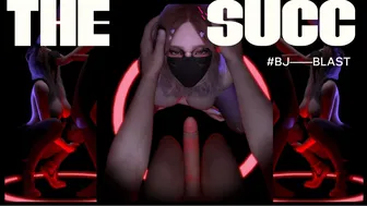 BJ BLAST XXX – VAM PMV