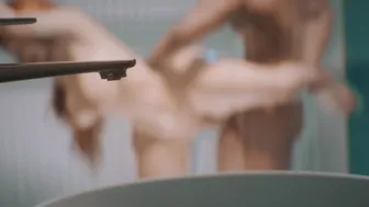 Rangiku Bathroom [R2 Studio]