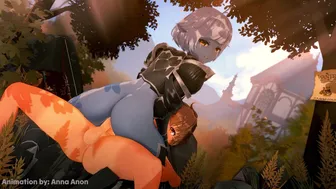 Maya [Anna Anon](Sound)