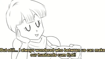 DRAGON SWAP!! [FunsexyDB & KaiArtz]