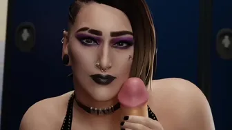 Mami Challenge