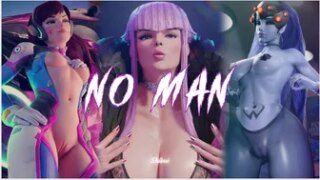 NO MAN – [PMV / HMV]