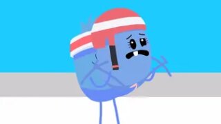 (Dumb ways to Die) Hentai Ice Hockey