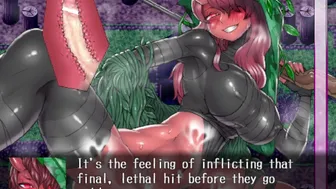 The Three Charms R Gallery #12