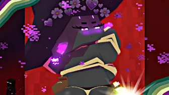 Minecraft edit: Reverse | Marie • SlipperyT