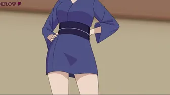 Video 17 [Temari x Metal Lee]