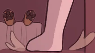 KOOKIES ‘N’ CREAM FULL ANIMATION