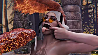 Holy Ritual [FullmetalDude][NO WM]