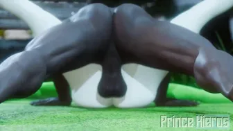 Gardevoir wants your pokeballs [PrinceHieros] (MagicalMysticVA Voice)