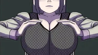 Hinata Tityfucked