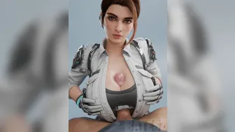 Hailey Paizuri [Batesz]