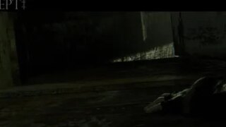 Jill Valentine x Mr. X x Ada Wong